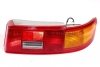 LAMPA TYŁ TYLNA PRAWA TOYOTA PASEO EL54 98 COUPE